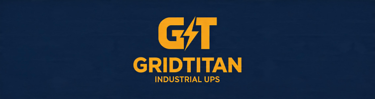 GridTitan Logo