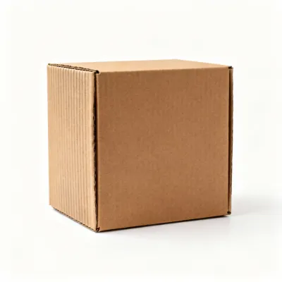 Cardboard Box